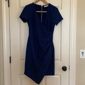 Wrap dress Brand New